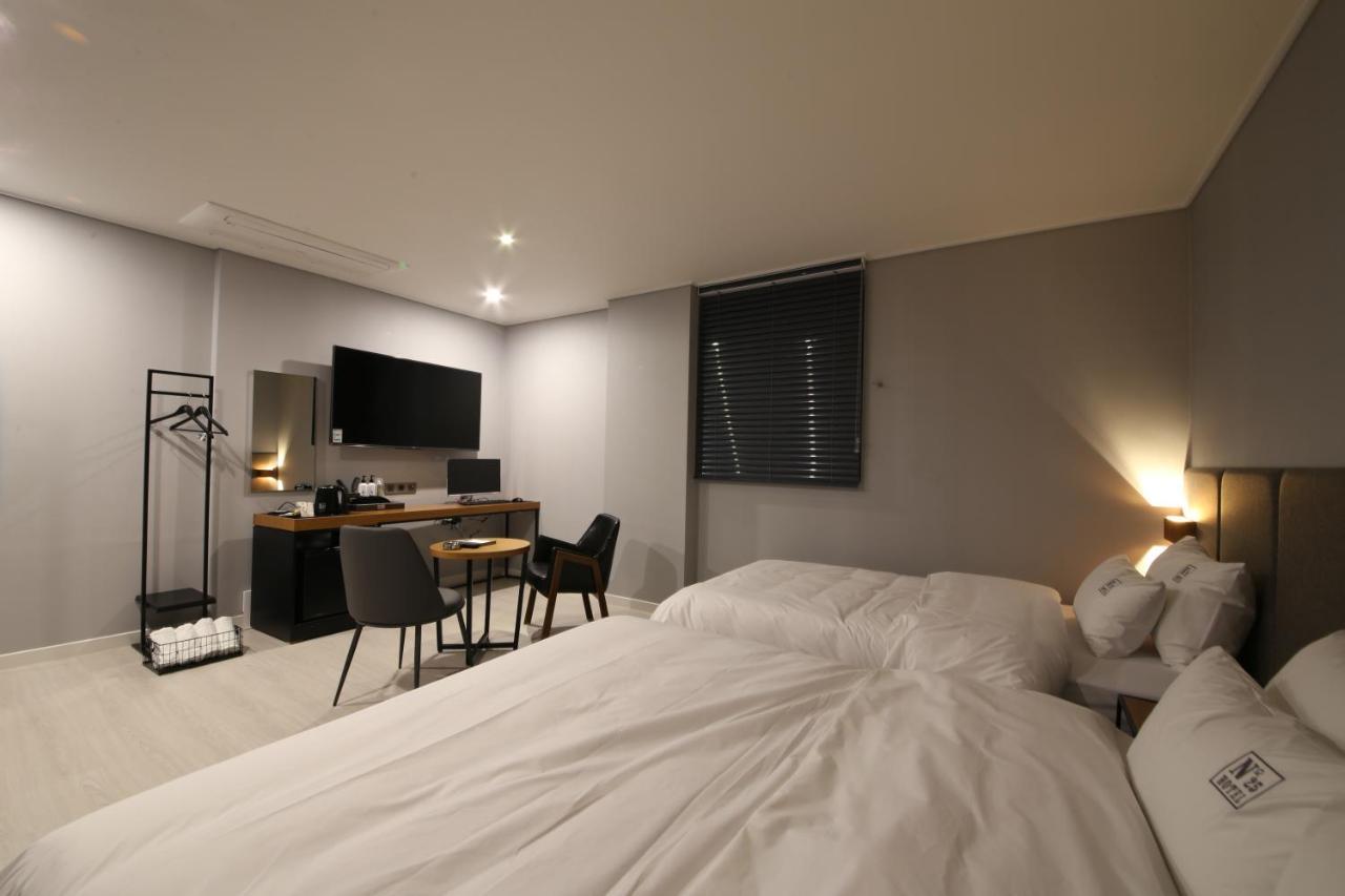 No.25 Hotel Busan Seomyeon Exterior photo